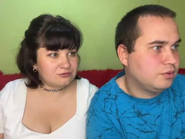 Alisa-Mi on BongaCams 