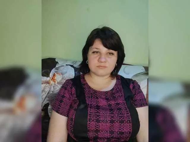 Alisa-Mi on BongaCams 