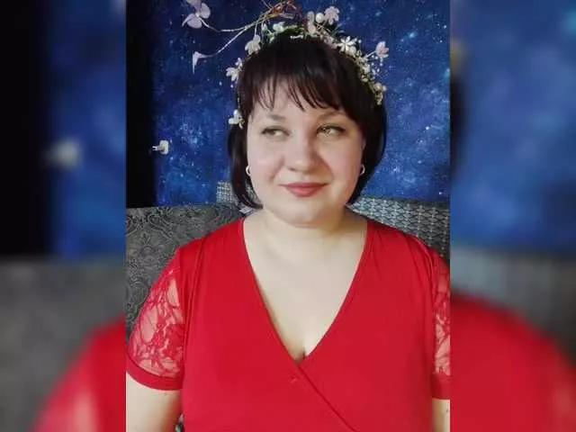 Alisa-Mi on BongaCams 