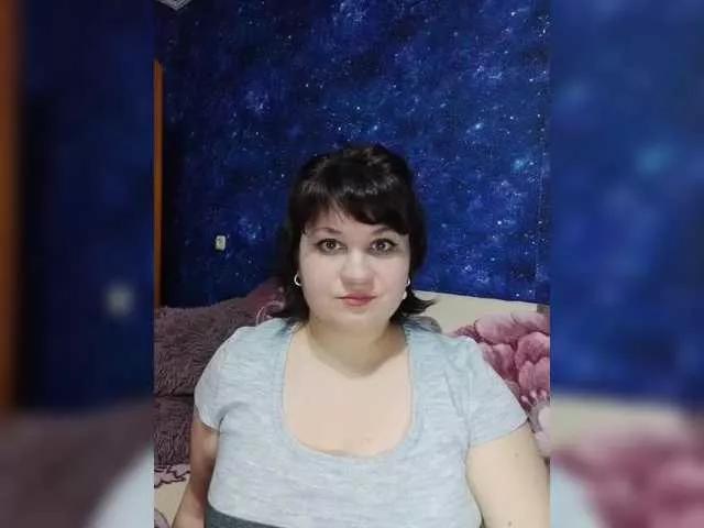 Alisa-Mi on BongaCams 