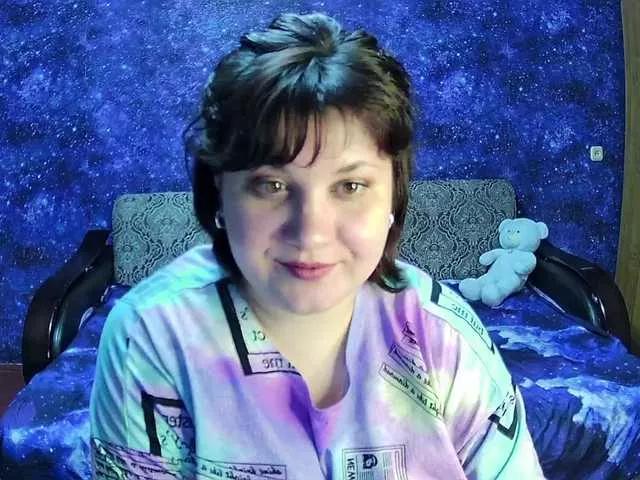 Alisa-Mi on BongaCams 