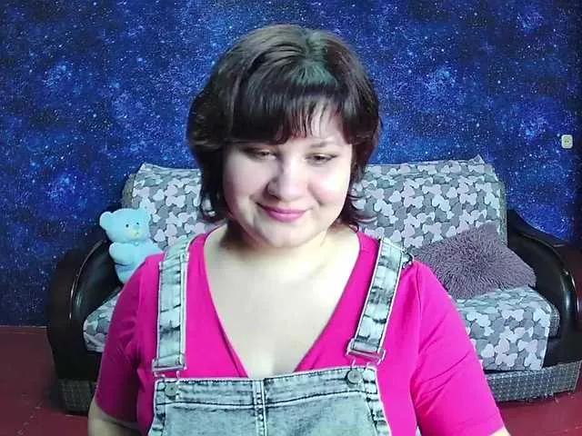 Alisa-Mi on BongaCams 