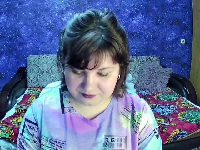 Alisa-Mi on BongaCams 