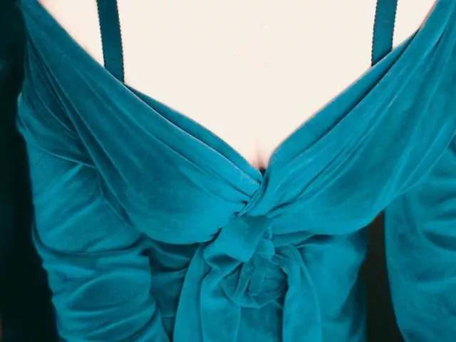 Alisa1917 on BongaCams 