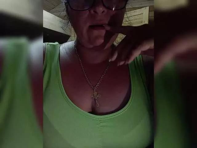 Alisa78 on BongaCams 