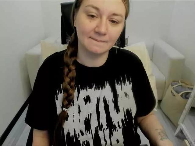 AlisaBacker on BongaCams 
