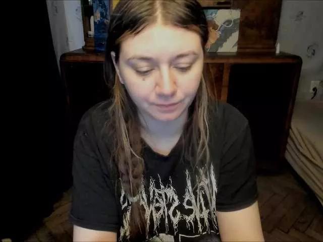 AlisaBacker on BongaCams 