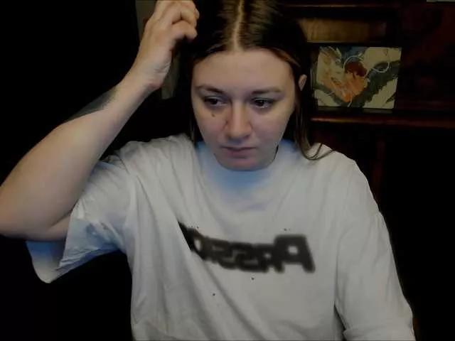 AlisaBacker on BongaCams 