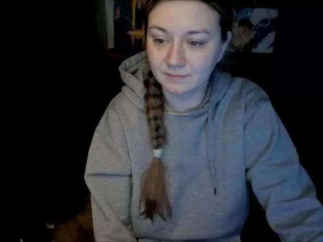 AlisaBacker on BongaCams 