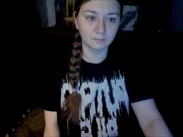 AlisaBacker on BongaCams 