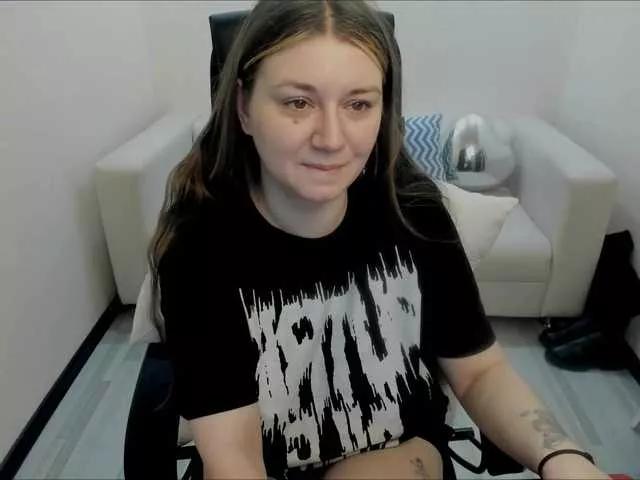 AlisaBacker on BongaCams 