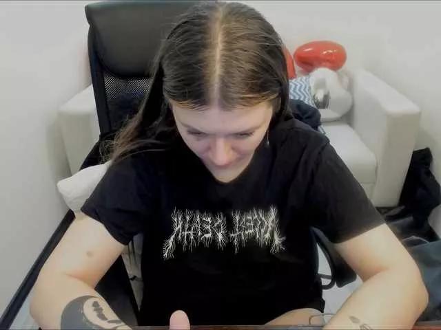 AlisaBacker on BongaCams 
