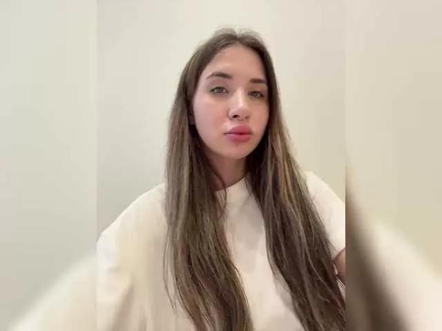 alizii on BongaCams 