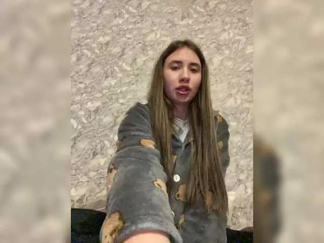 alizii on BongaCams 