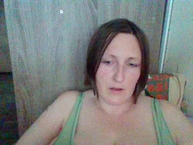 AllaSowinskaya on BongaCams 