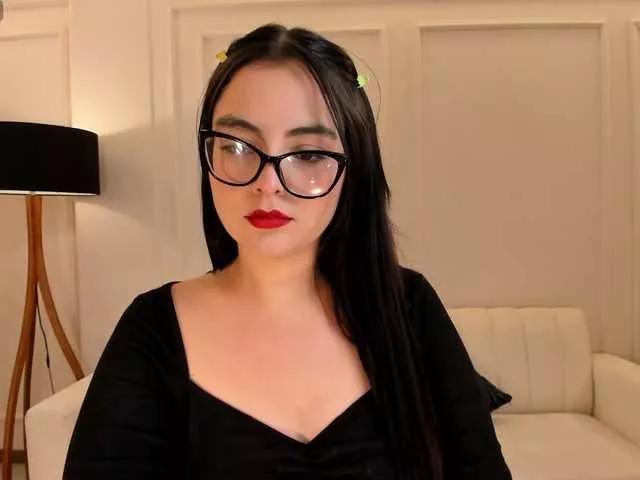 AllisonRogers on BongaCams 