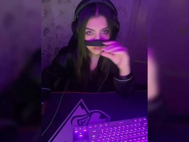 aloeloea on BongaCams 