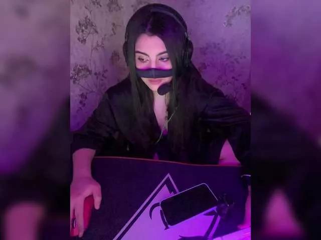 aloeloea on BongaCams 