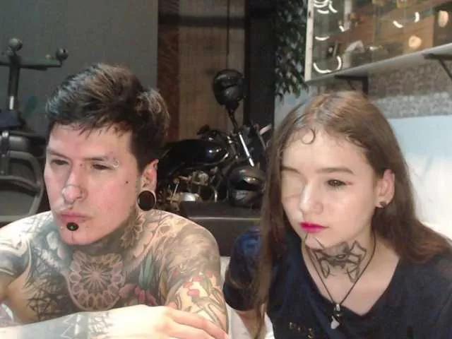 alucard-carmila on BongaCams 