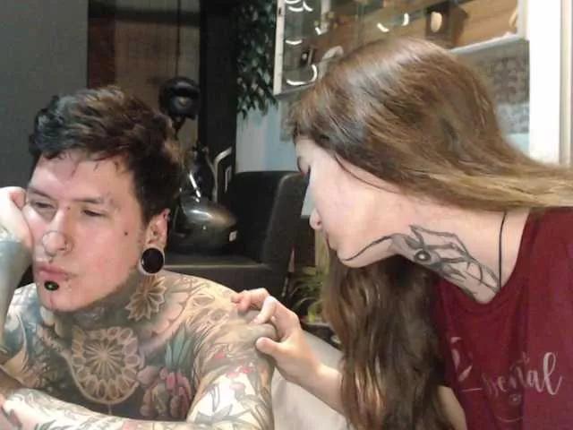 alucard-carmila on BongaCams 