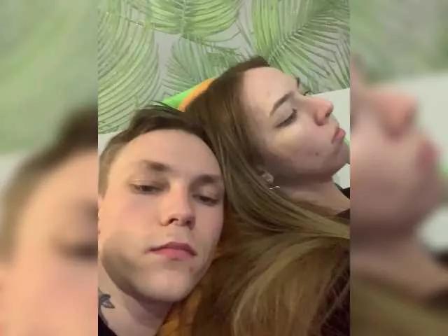 AlxandNstya on BongaCams 