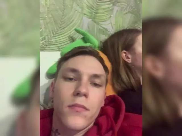 AlxandNstya on BongaCams 