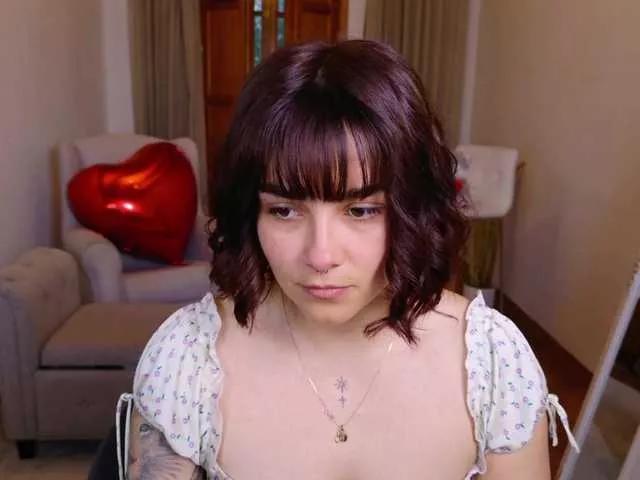 AlyaMisstres on BongaCams 