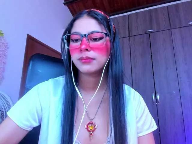 ALYSSON18 on BongaCams 