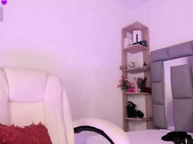 amaiarojas7 on BongaCams 