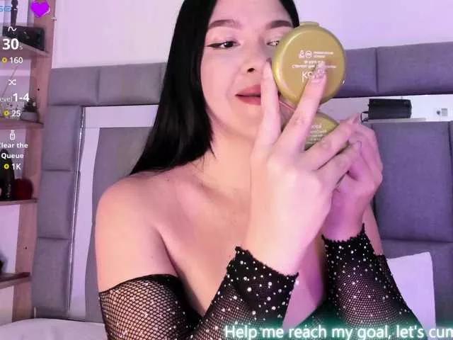 amaiarojas7 on BongaCams 