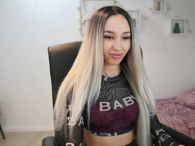 AmaiLiu on BongaCams 
