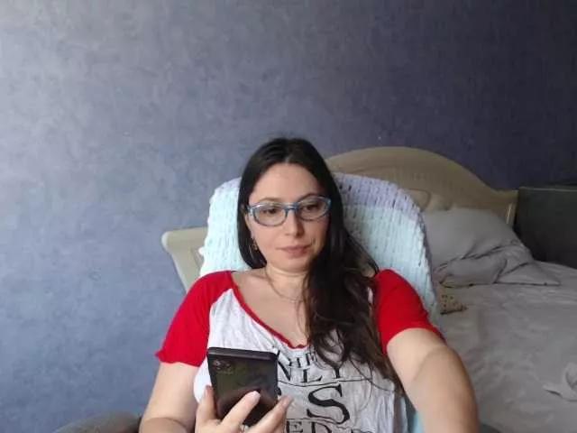 AmandaFresh24 on BongaCams