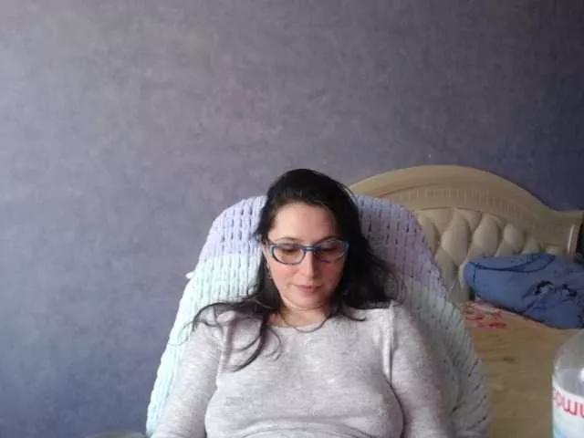 AmandaFresh24 on BongaCams