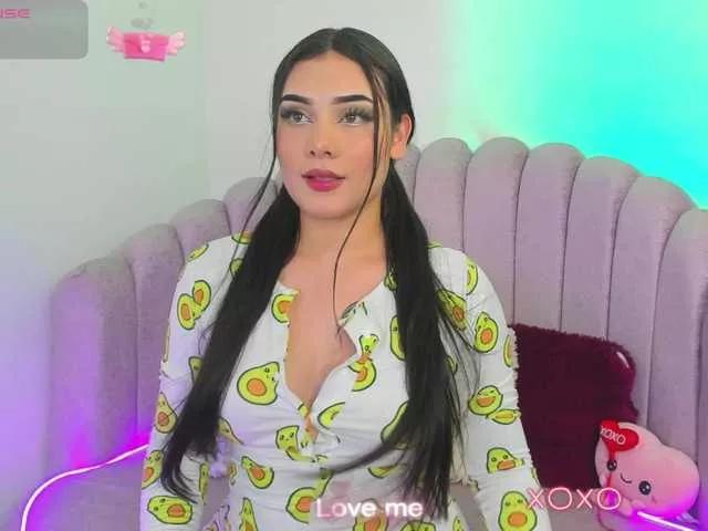 amara-miller on BongaCams 