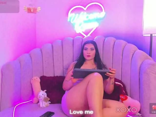 amara-miller on BongaCams 