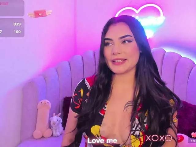 amara-miller on BongaCams 