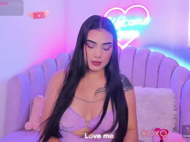 amara-miller on BongaCams 