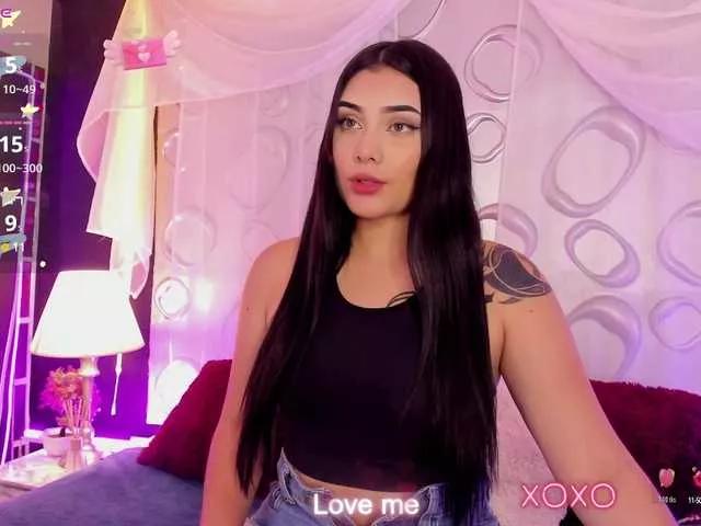 amara-miller on BongaCams 