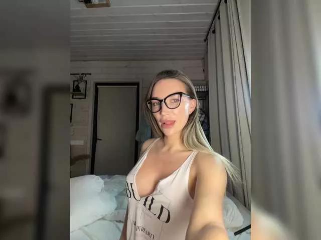 Amarulla on BongaCams 