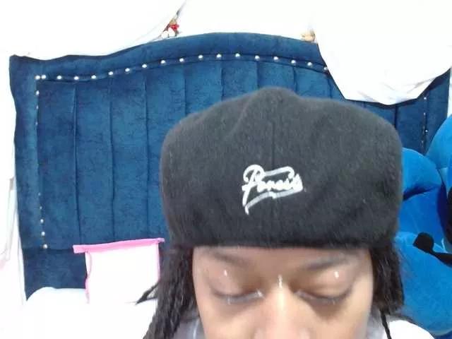 amathistalx on BongaCams 
