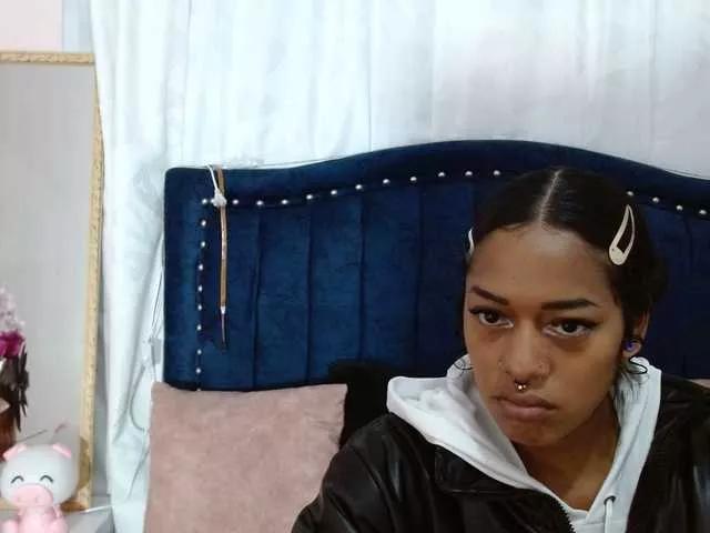 amathistalx on BongaCams 