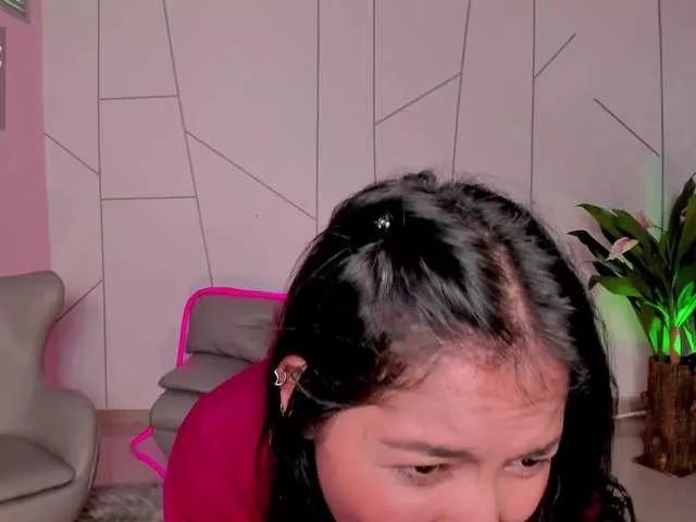 Freechat AmberColors on BongaCams