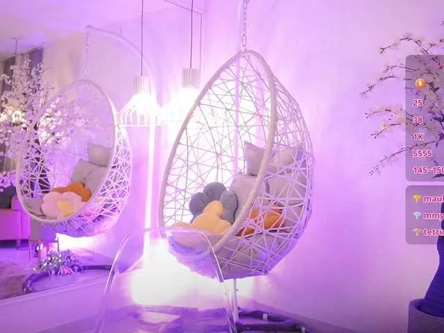 ambercolors7 on BongaCams 