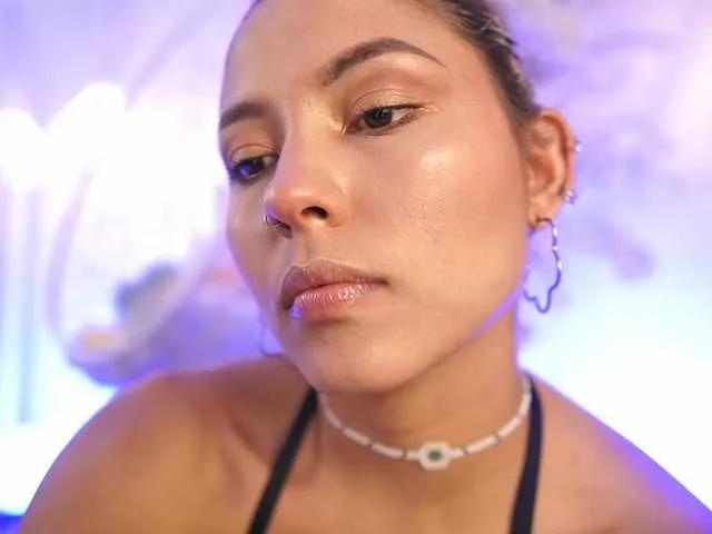 ambercolors7 on BongaCams 