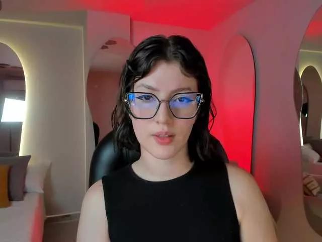 AmberFarrell on BongaCams 