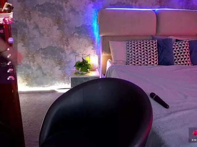 AmelyLoveme on BongaCams 