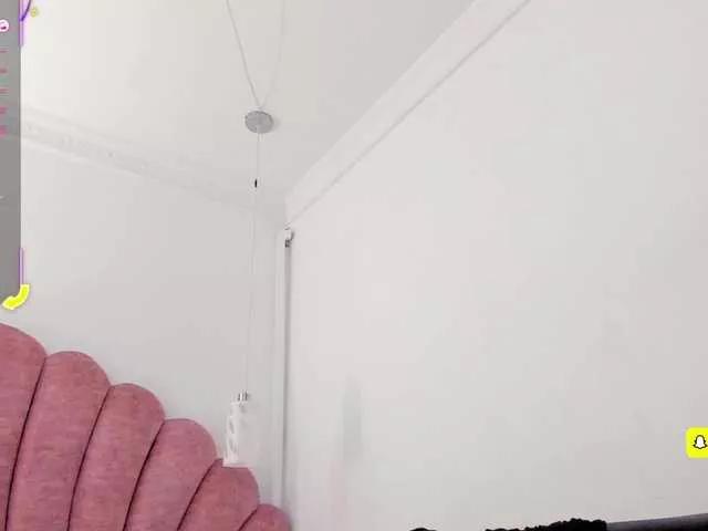 amina-hafssa on BongaCams 