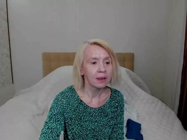 aminalive on BongaCams 
