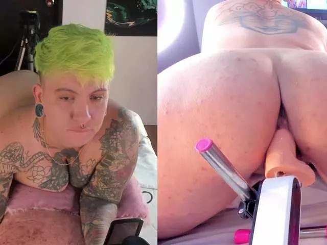 amy-ink on BongaCams 