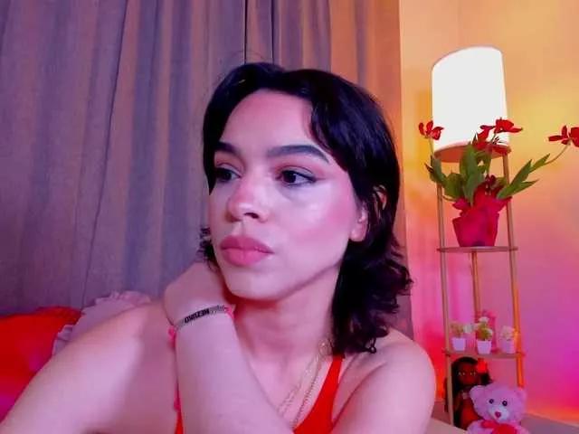 AmyHeaven- on BongaCams 